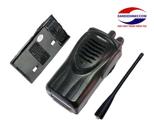 Máy bộ đàm Kenwood TK-3206